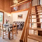 Appartement Le Tetras-2 By Interhome *