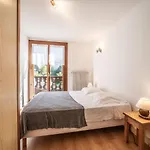Appartement Le Tetras-2 By Interhome Morzine