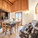 Appartement Le Tetras-2 By Interhome Morzine