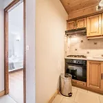 Le Tetras-2 By Interhome Appartement Morzine