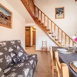 Le Tetras-2 By Interhome Appartement
