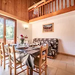 Appartement Le Tetras-2 By Interhome