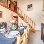 Le Tetras-2 By Interhome