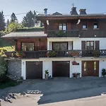 Le Tetras-2 By Interhome * Morzine