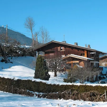 Le Tetras-2 By Interhome