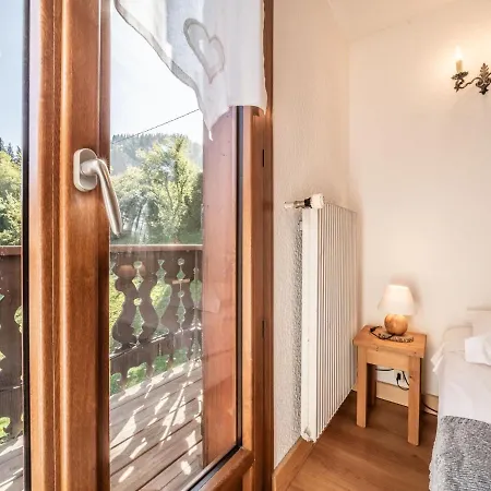 Le Tetras-2 By Interhome