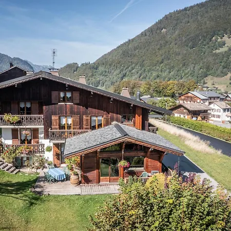Appartement Le Tetras-2 By Interhome